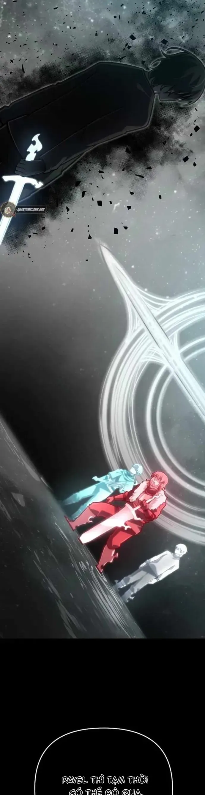 Anh Hùng Của Chúng Ta Làm Gì [Chap 42-45] - Page 19