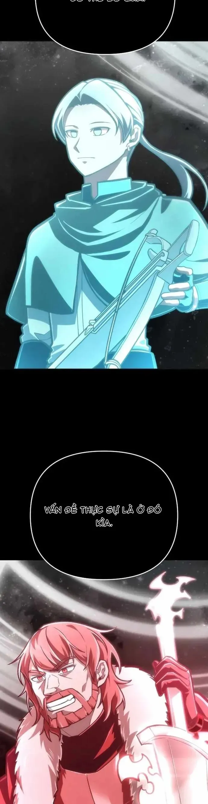 Anh Hùng Của Chúng Ta Làm Gì [Chap 42-45] - Page 20