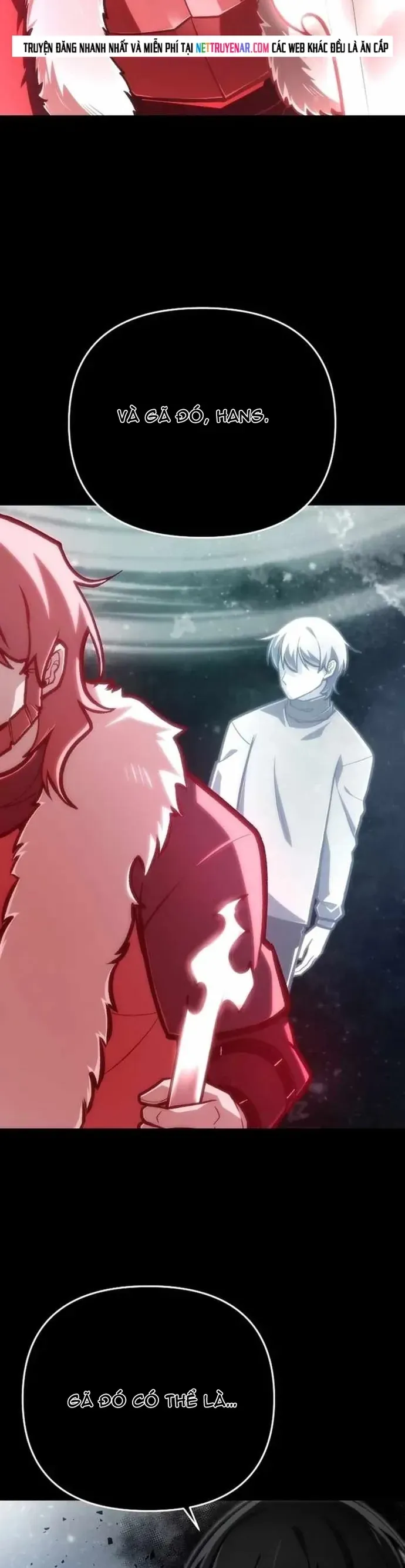 Anh Hùng Của Chúng Ta Làm Gì [Chap 42-45] - Page 21