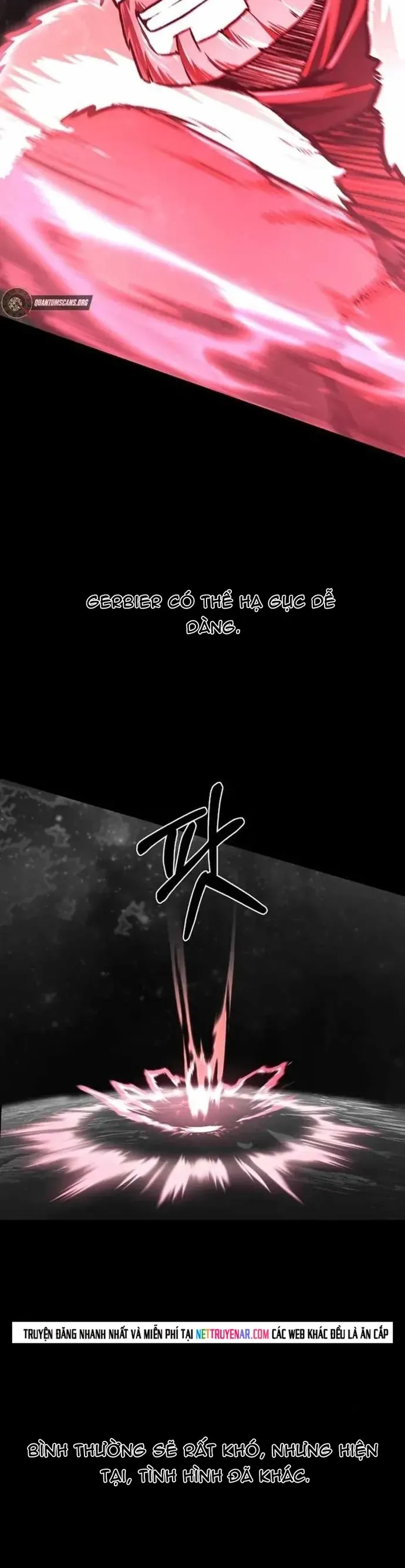 Anh Hùng Của Chúng Ta Làm Gì [Chap 42-45] - Page 23