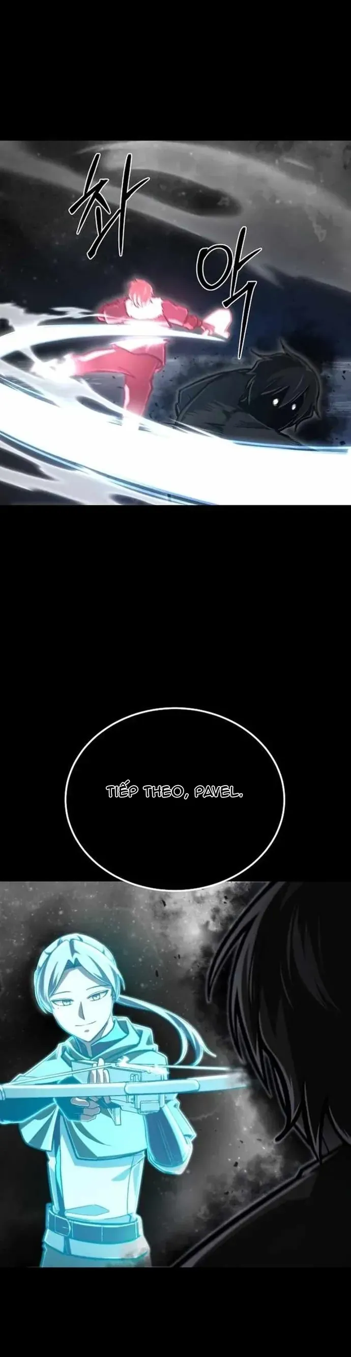 Anh Hùng Của Chúng Ta Làm Gì [Chap 42-45] - Page 27