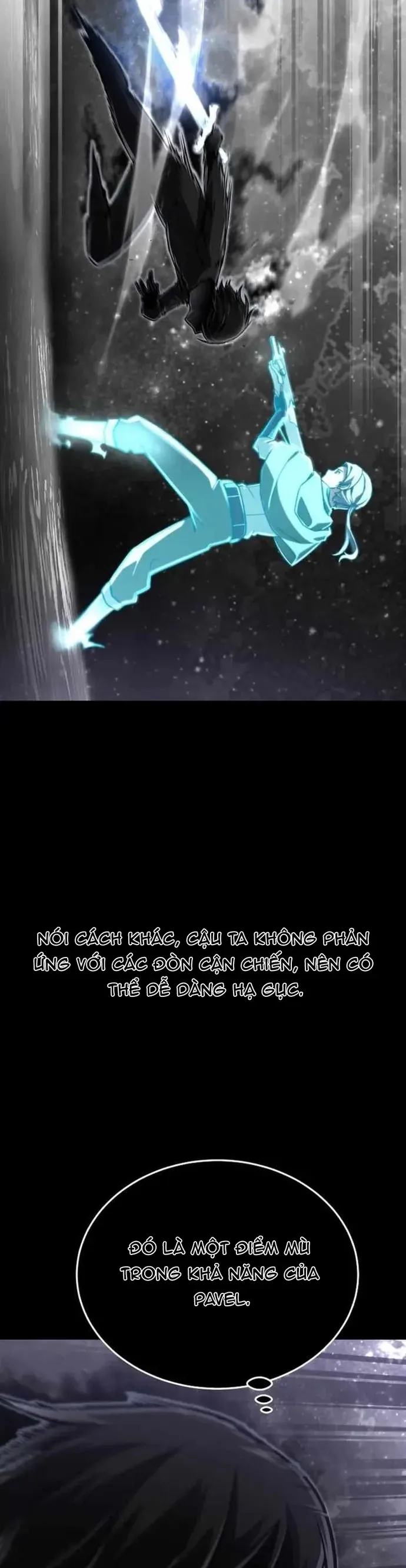 Anh Hùng Của Chúng Ta Làm Gì [Chap 42-45] - Page 29