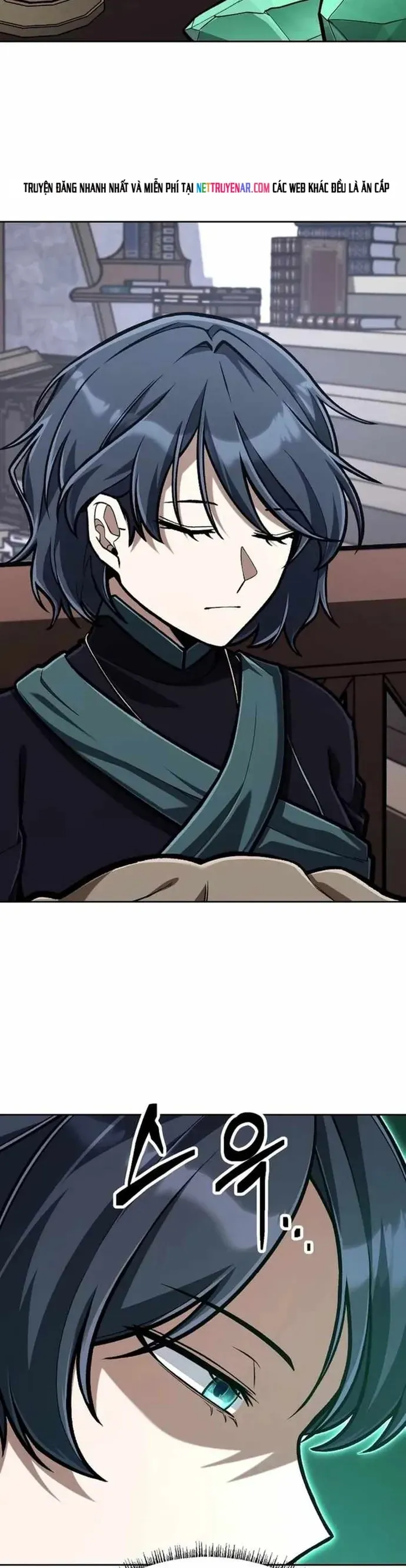 Anh Hùng Của Chúng Ta Làm Gì [Chap 42-45] - Page 3