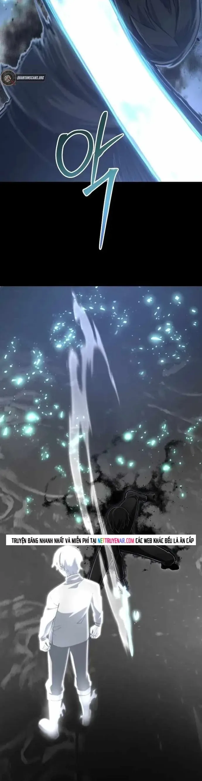 Anh Hùng Của Chúng Ta Làm Gì [Chap 42-45] - Page 31