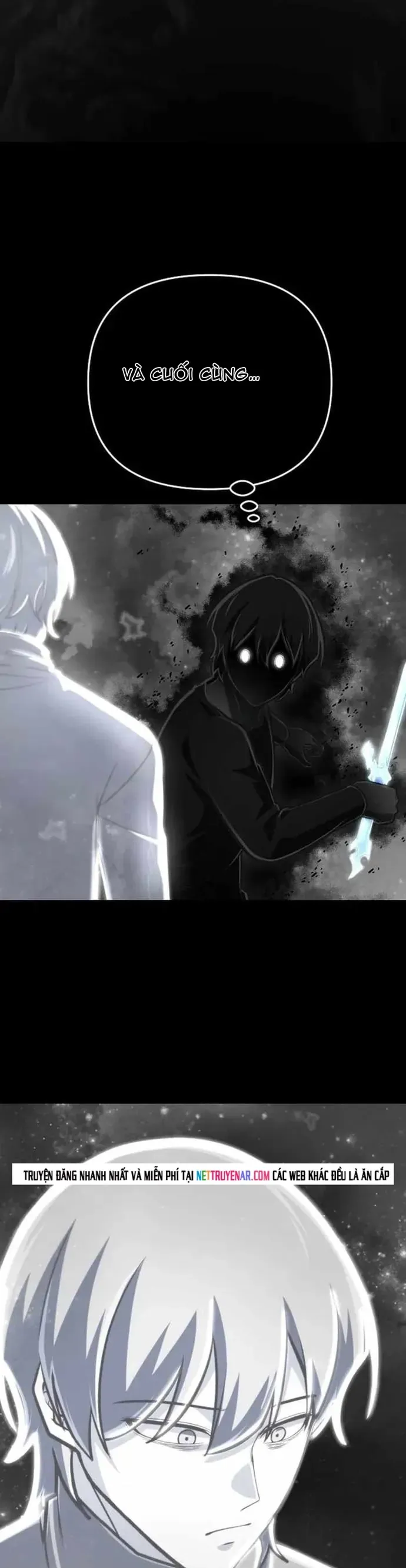 Anh Hùng Của Chúng Ta Làm Gì [Chap 42-45] - Page 32