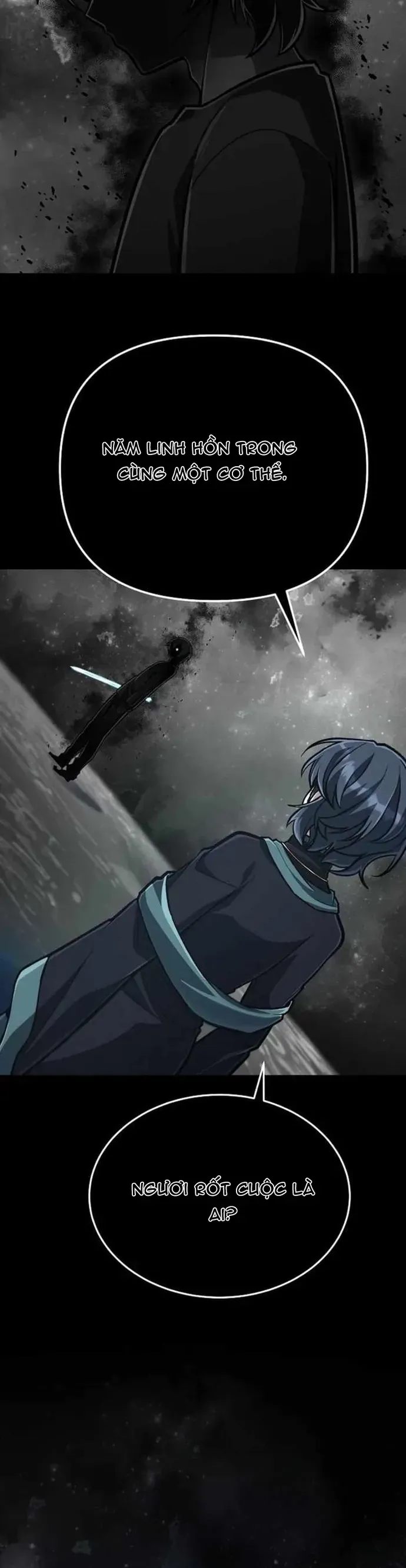 Anh Hùng Của Chúng Ta Làm Gì [Chap 42-45] - Page 37