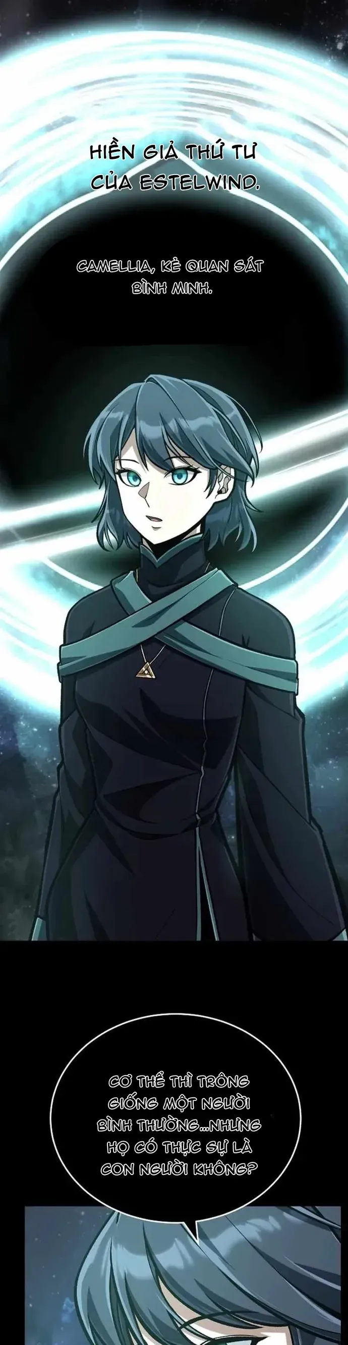 Anh Hùng Của Chúng Ta Làm Gì [Chap 42-45] - Page 38