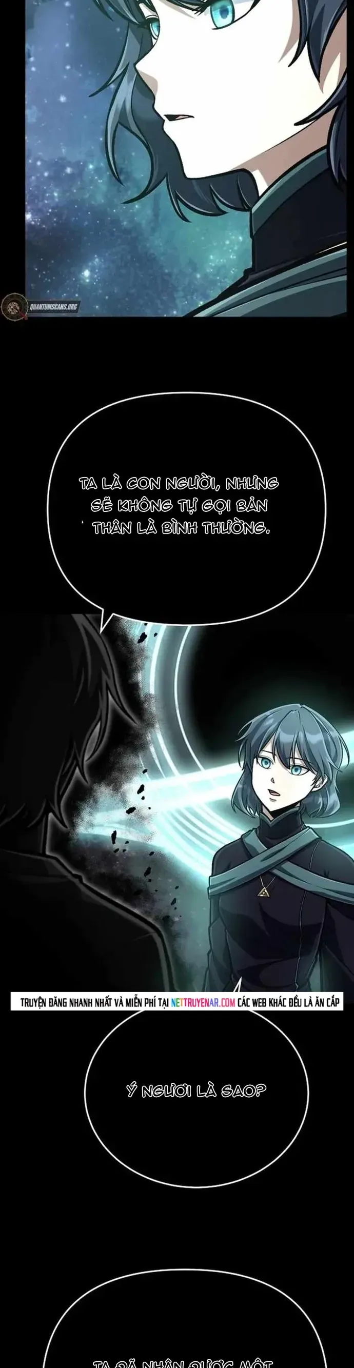 Anh Hùng Của Chúng Ta Làm Gì [Chap 42-45] - Page 39