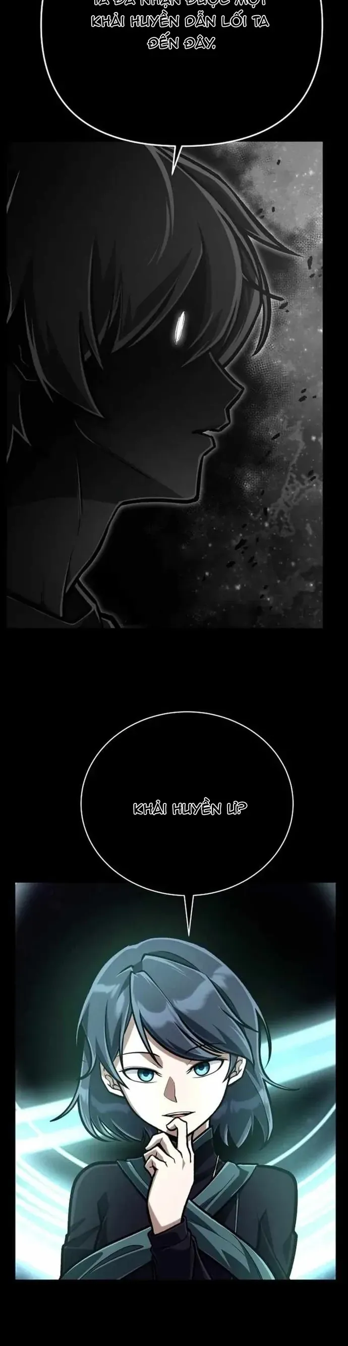 Anh Hùng Của Chúng Ta Làm Gì [Chap 42-45] - Page 40