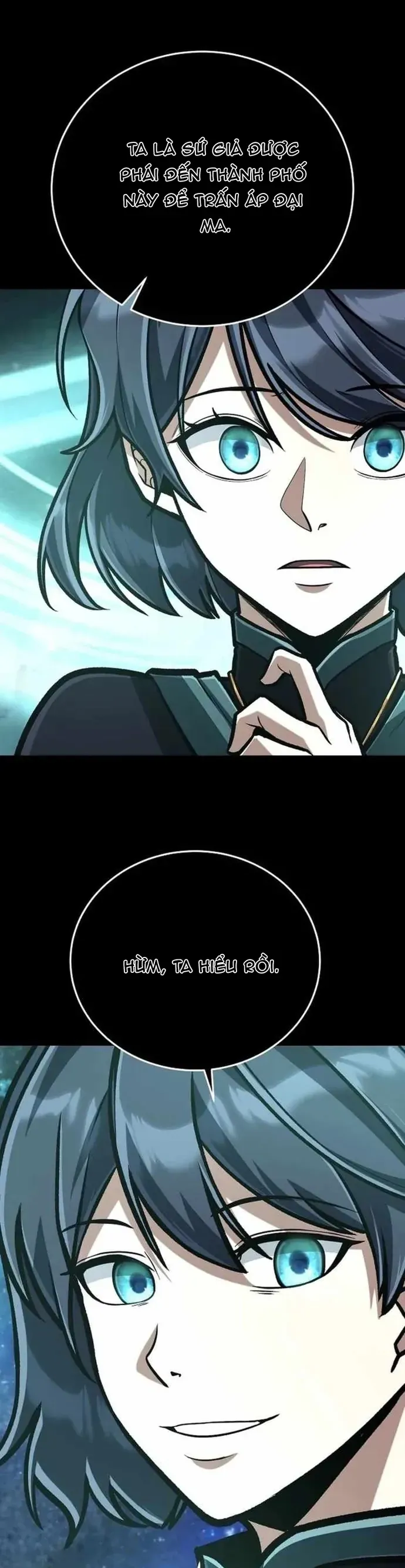 Anh Hùng Của Chúng Ta Làm Gì [Chap 42-45] - Page 41