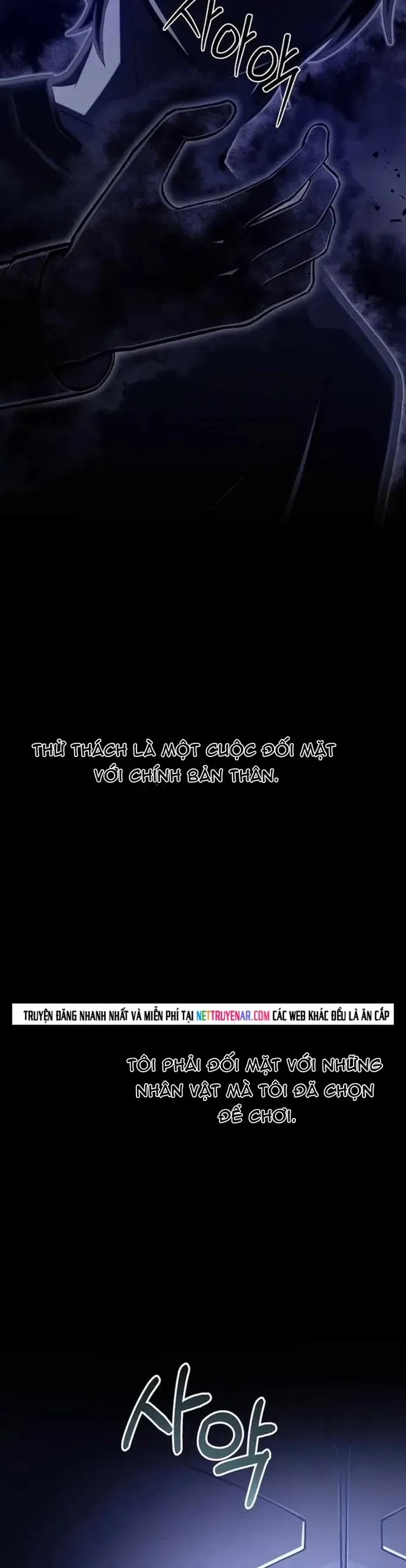 Anh Hùng Của Chúng Ta Làm Gì [Chap 42-45] - Page 8