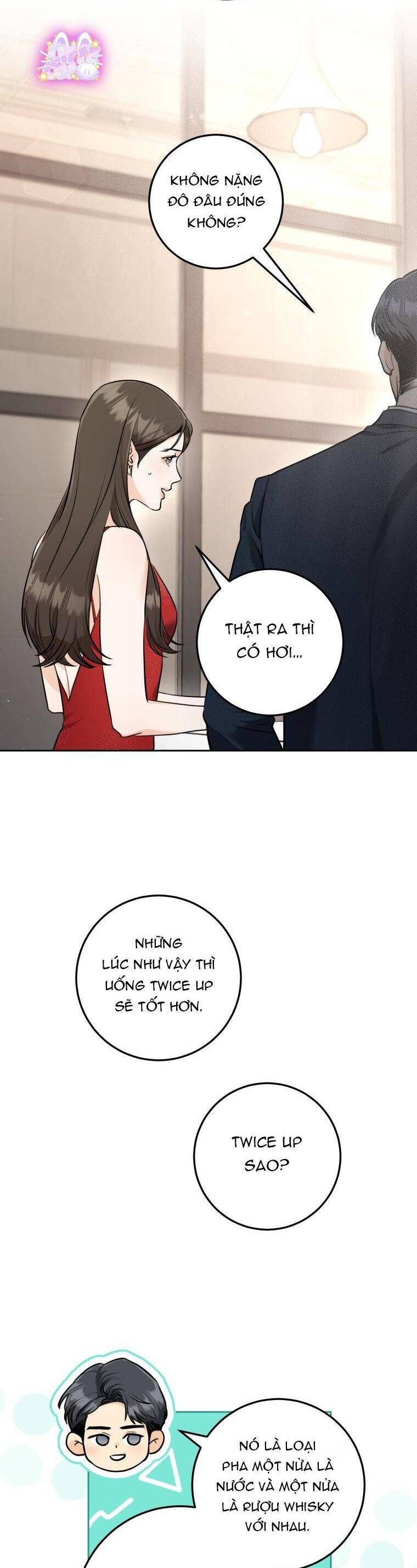 Chuyện Kết Hôn [Chap 1-35]