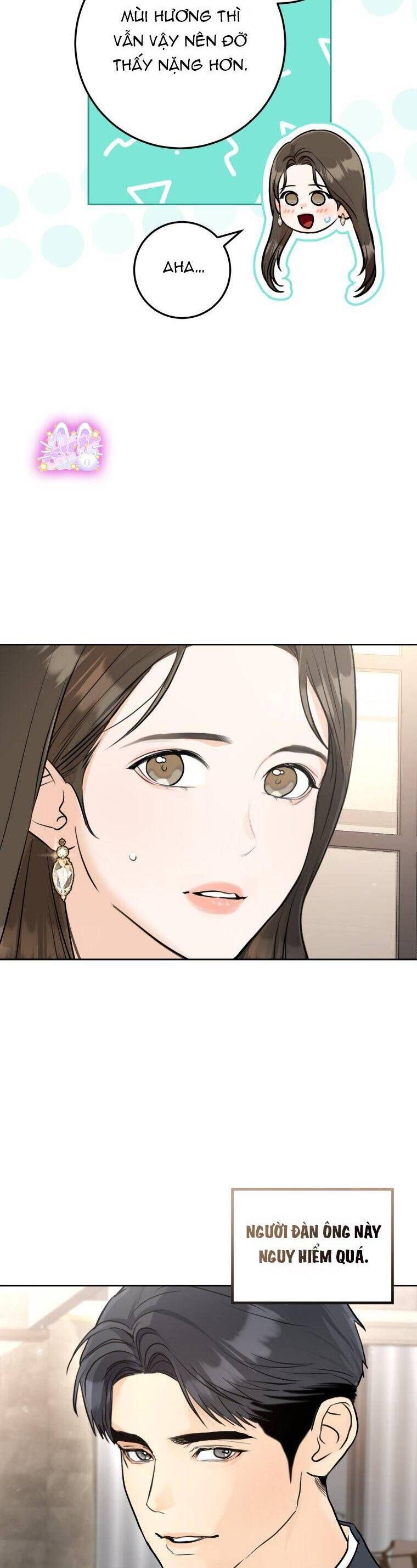 Chuyện Kết Hôn [Chap 1-35]