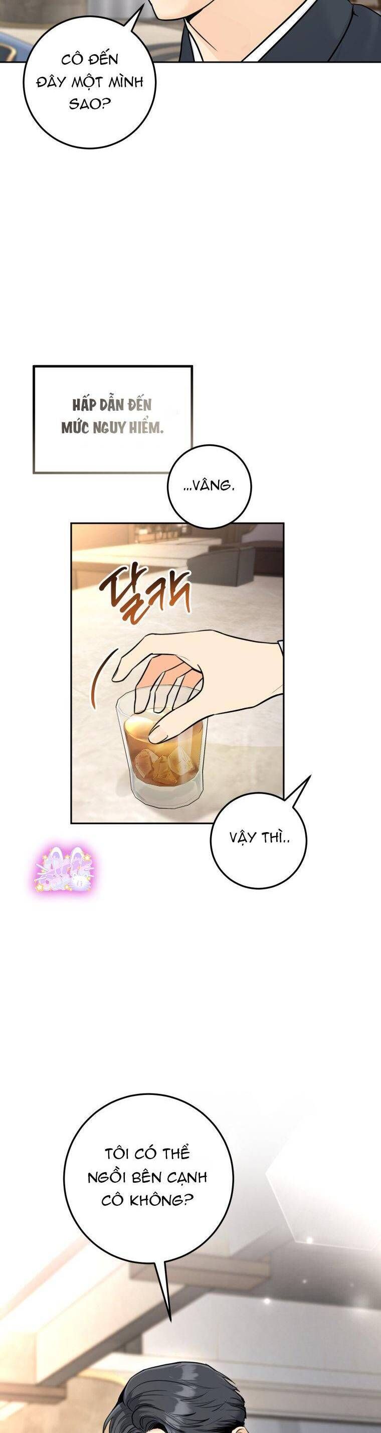 Chuyện Kết Hôn [Chap 1-35]