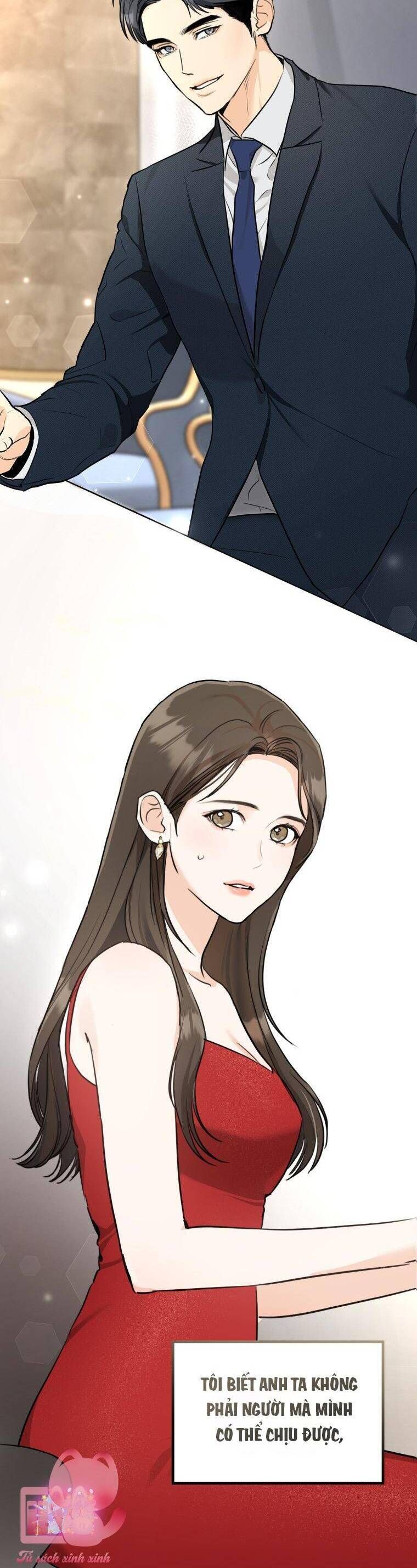 Chuyện Kết Hôn [Chap 1-35]