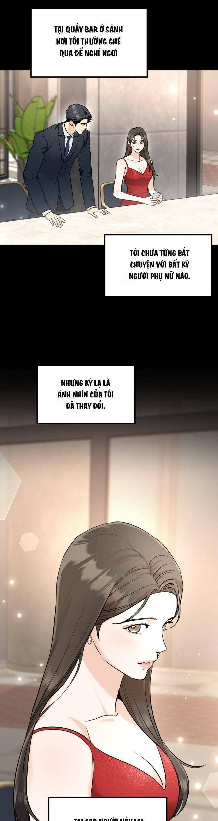 Chuyện Kết Hôn [Chap 1-35]