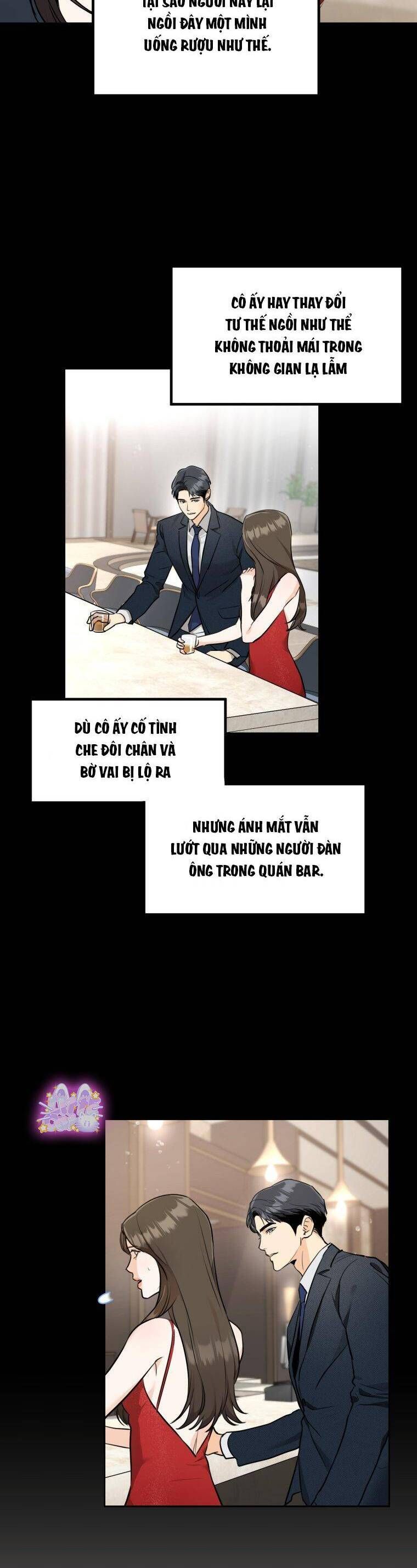 Chuyện Kết Hôn [Chap 1-35]