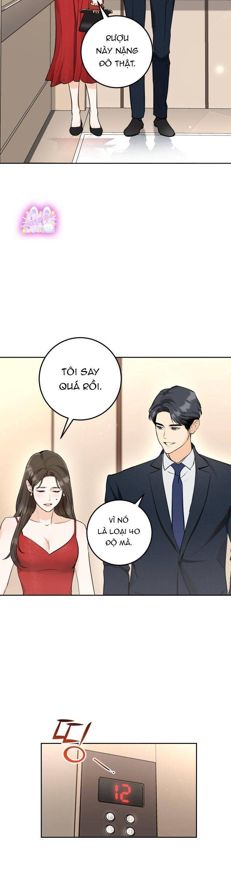 Chuyện Kết Hôn [Chap 1-35]