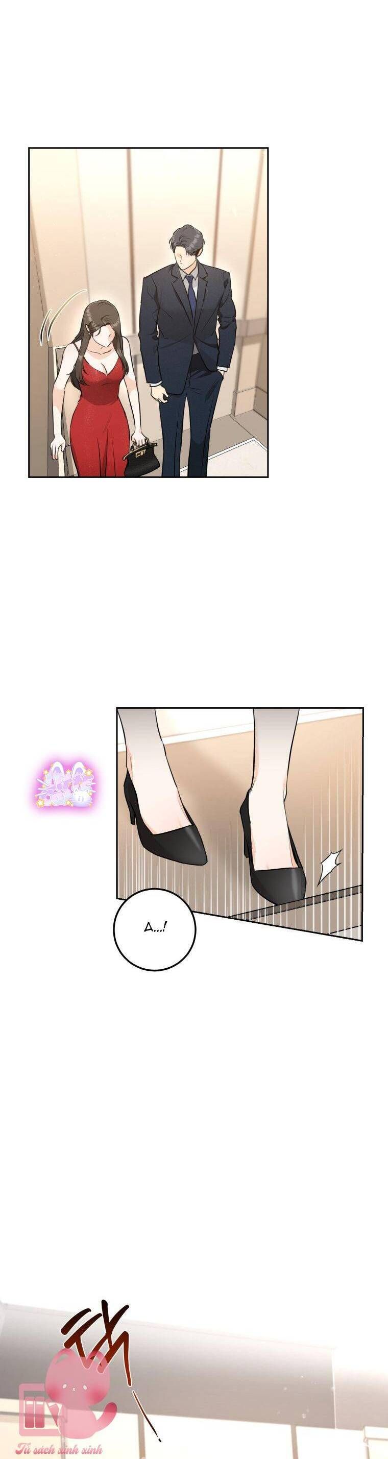 Chuyện Kết Hôn [Chap 1-35]