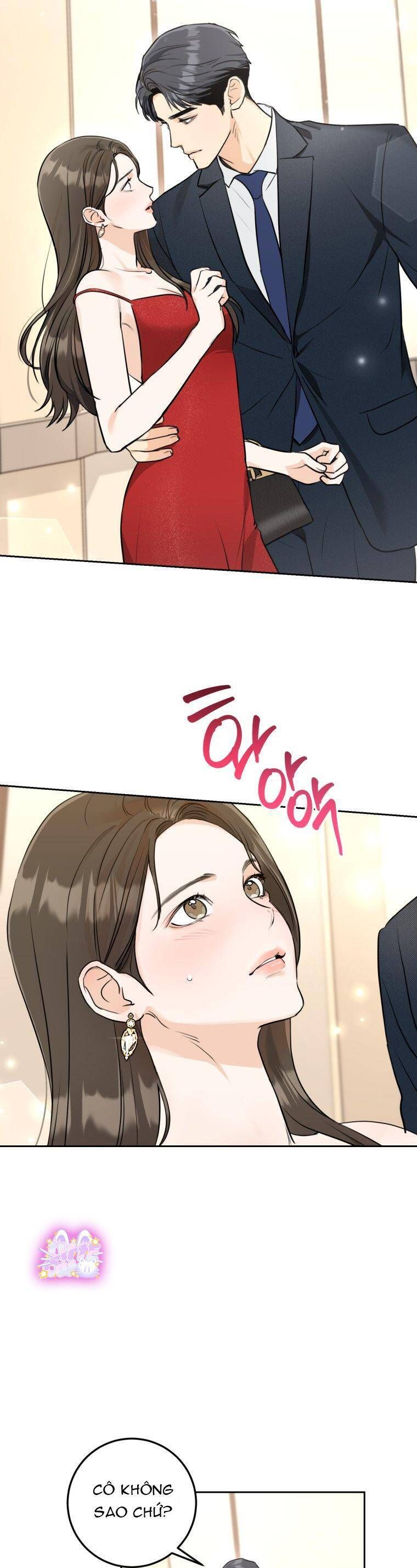 Chuyện Kết Hôn [Chap 1-35]