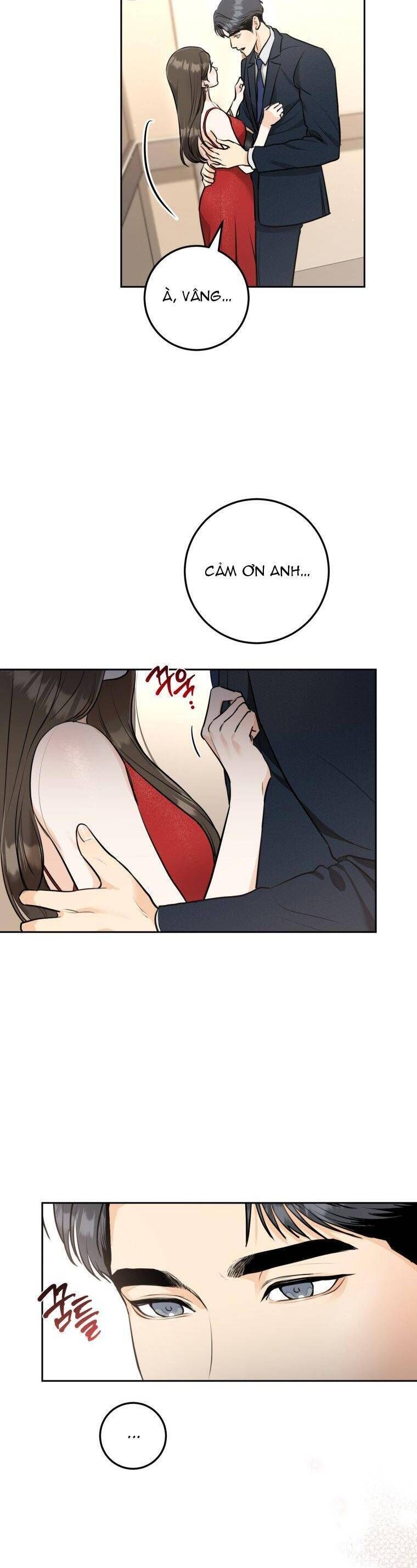 Chuyện Kết Hôn [Chap 1-35]