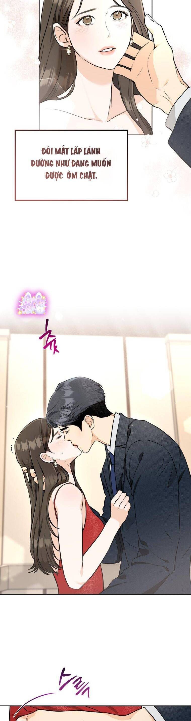 Chuyện Kết Hôn [Chap 1-35]