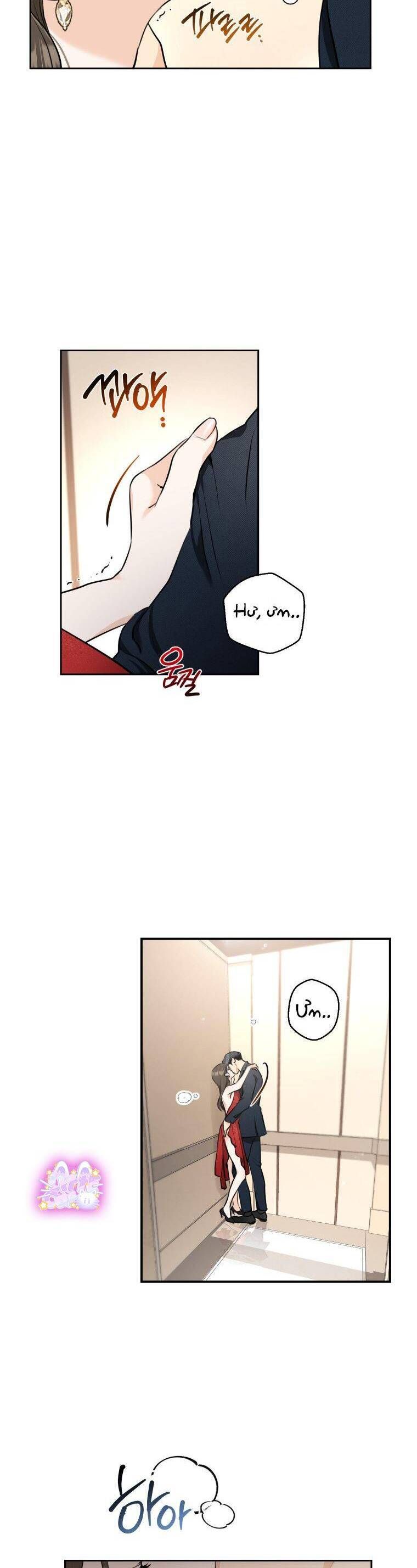 Chuyện Kết Hôn [Chap 1-35]