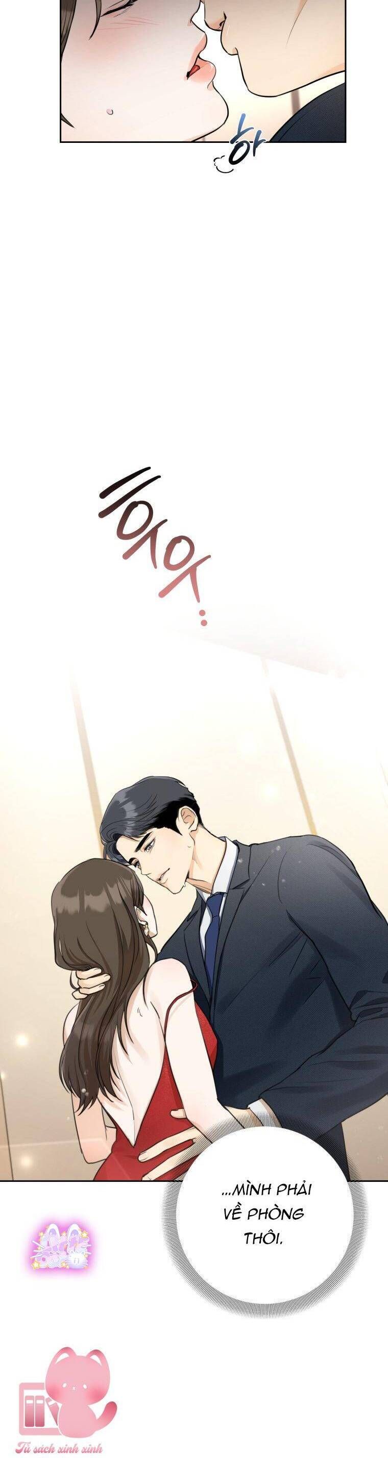 Chuyện Kết Hôn [Chap 1-35]