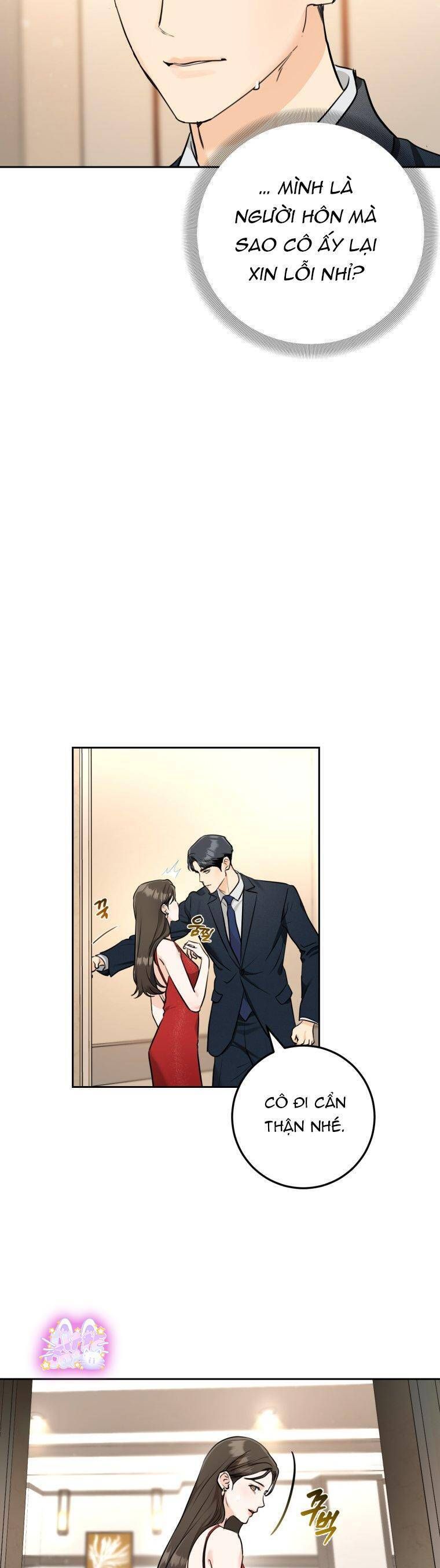 Chuyện Kết Hôn [Chap 1-35]