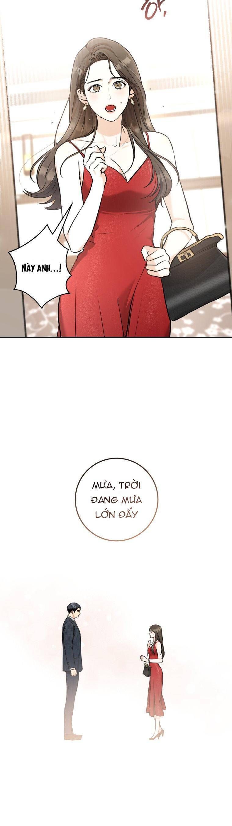 Chuyện Kết Hôn [Chap 1-35]