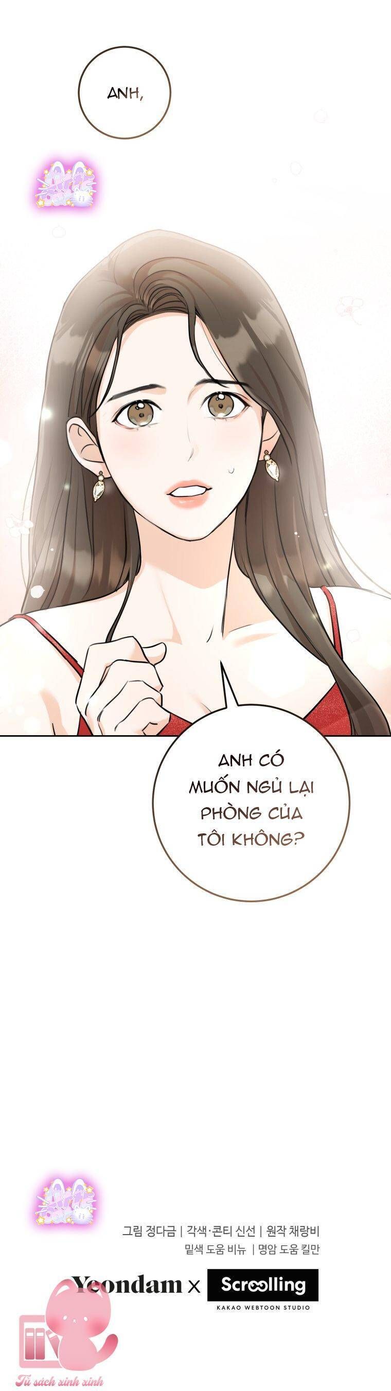 Chuyện Kết Hôn [Chap 1-35]