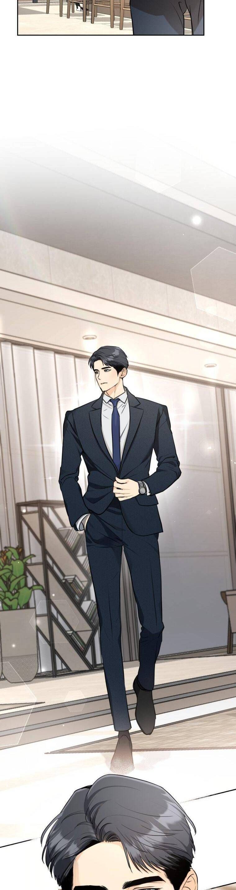 Chuyện Kết Hôn [Chap 1-35]