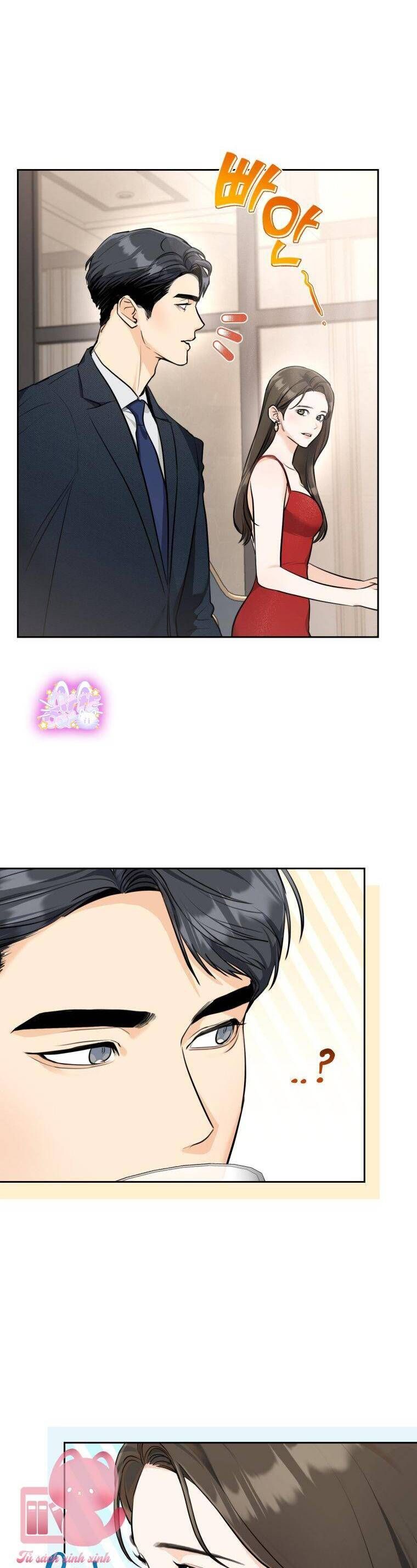 Chuyện Kết Hôn [Chap 1-35]