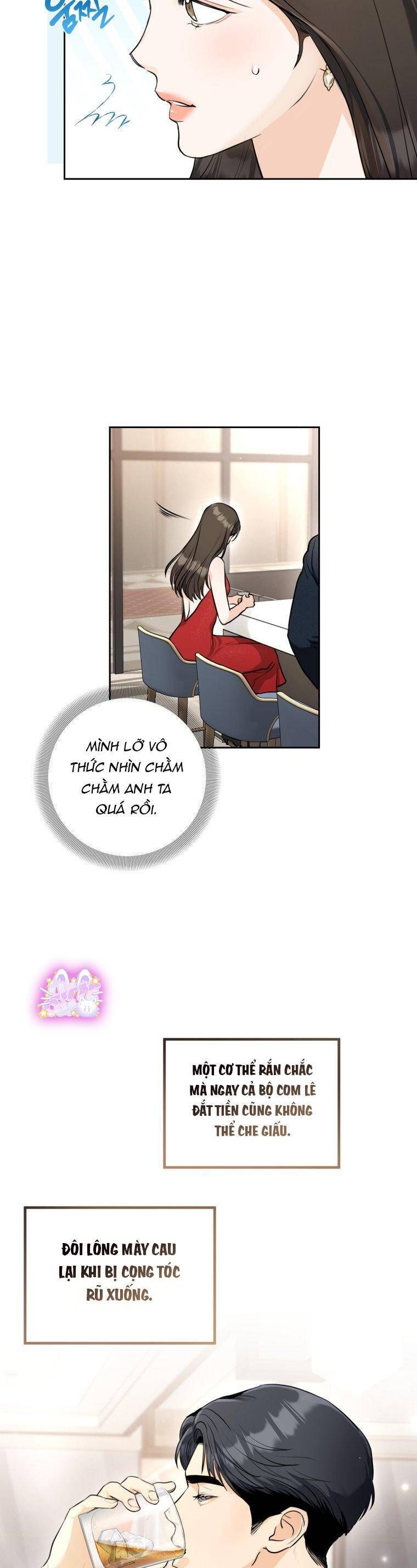 Chuyện Kết Hôn [Chap 1-35]