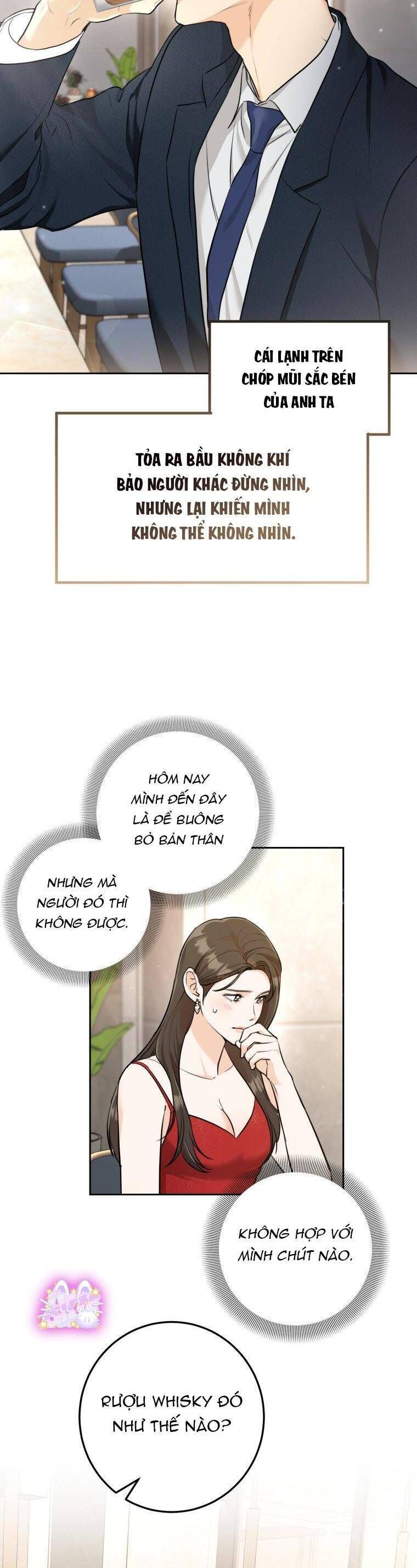 Chuyện Kết Hôn [Chap 1-35]