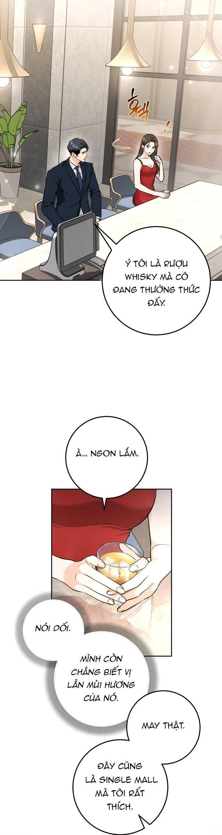 Chuyện Kết Hôn [Chap 1-35]