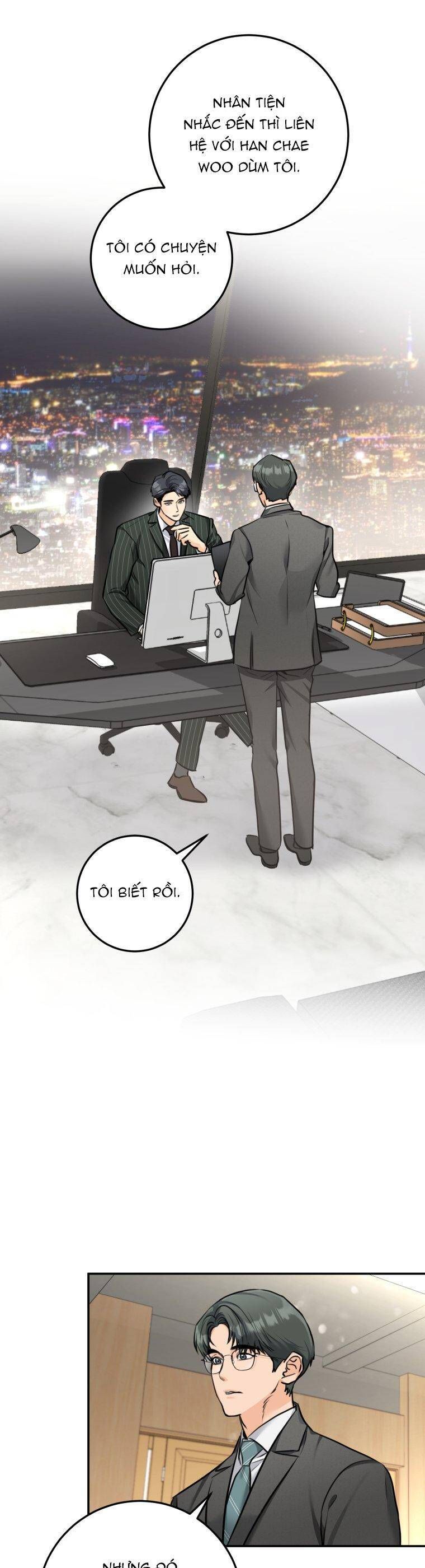 Chuyện Kết Hôn [Chap 1-35]