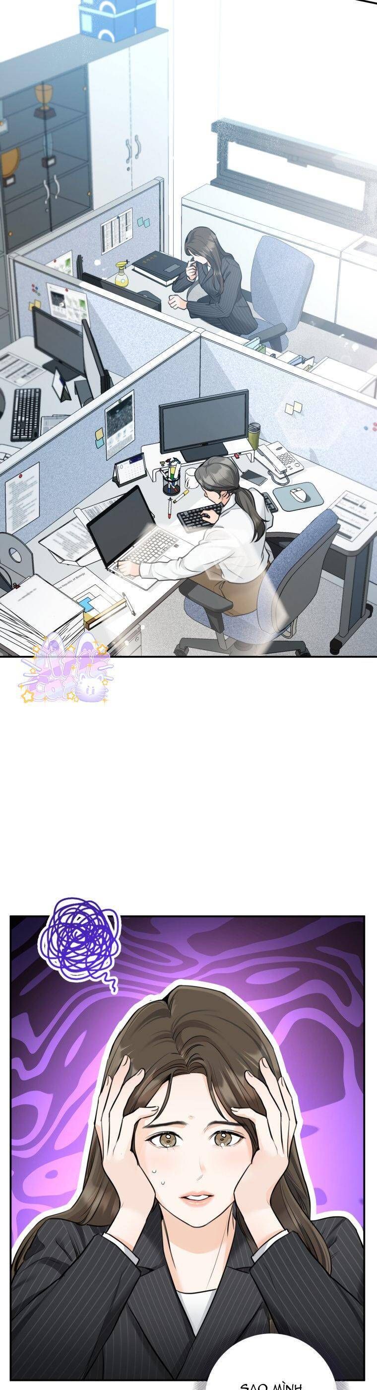 Chuyện Kết Hôn [Chap 1-35]