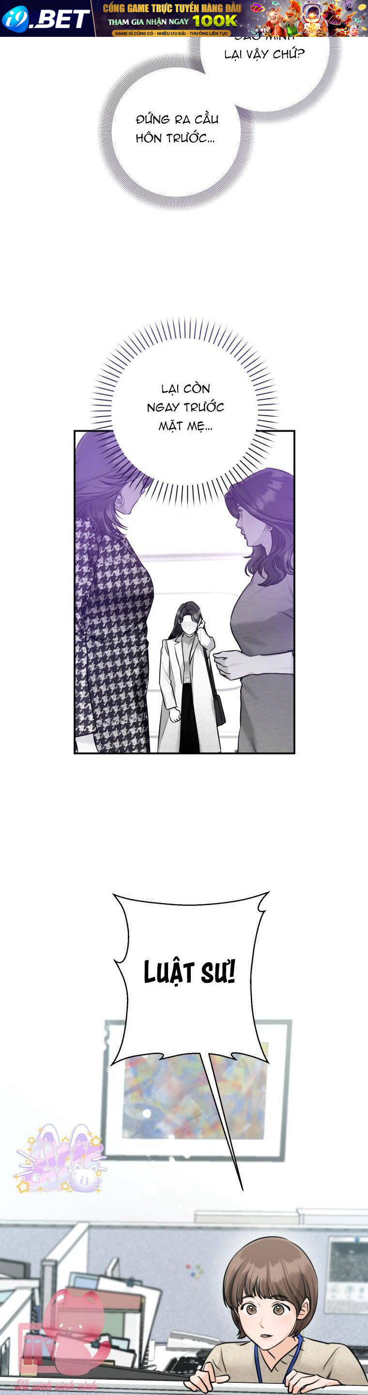 Chuyện Kết Hôn [Chap 1-35]