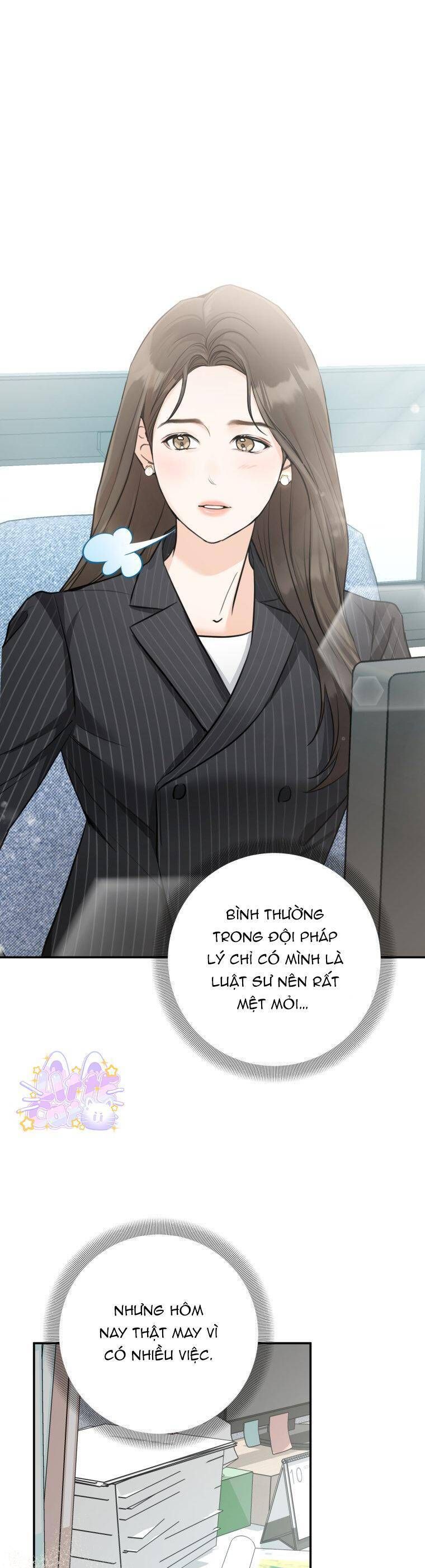 Chuyện Kết Hôn [Chap 1-35]