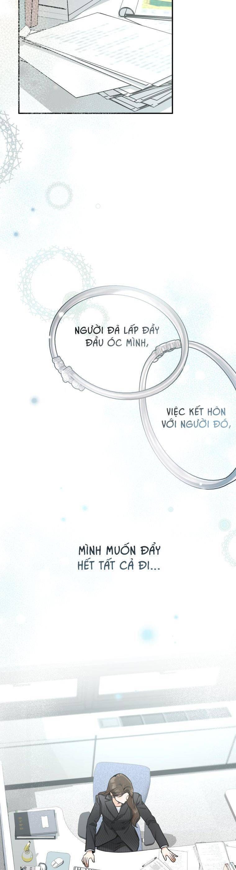 Chuyện Kết Hôn [Chap 1-35]