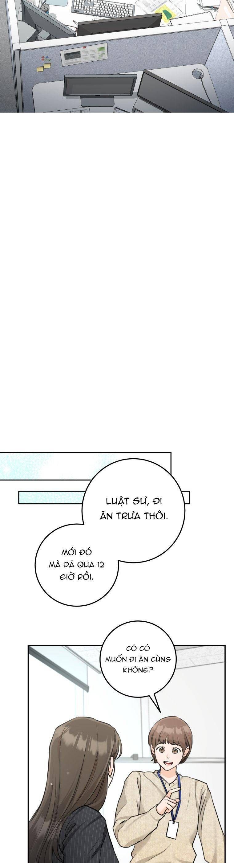 Chuyện Kết Hôn [Chap 1-35]