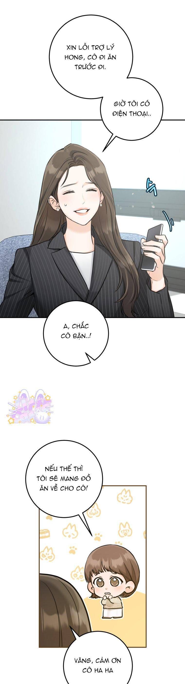 Chuyện Kết Hôn [Chap 1-35]