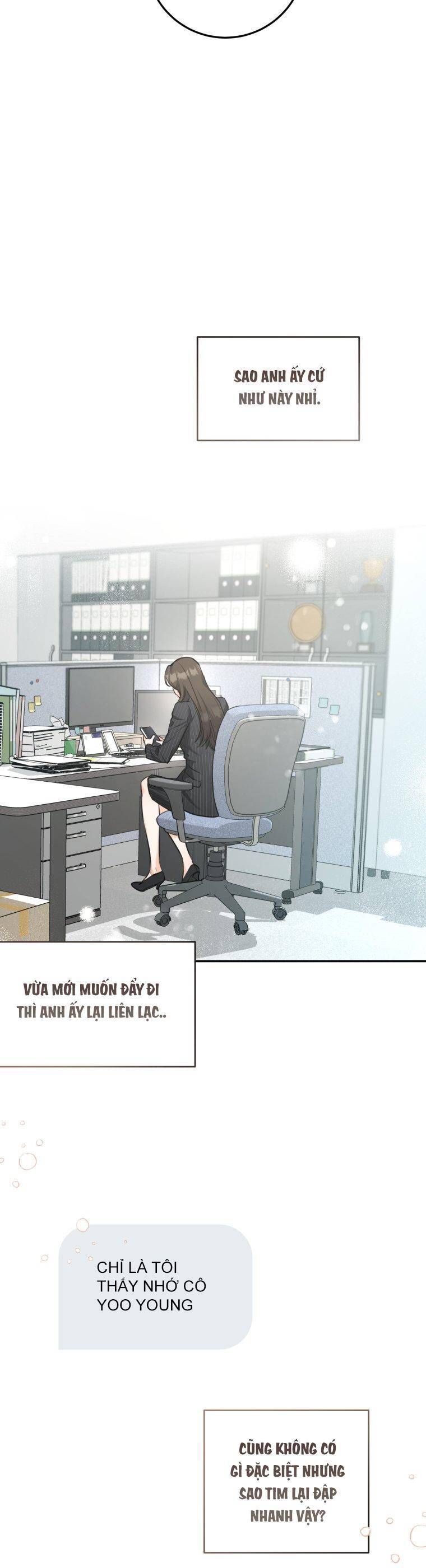 Chuyện Kết Hôn [Chap 1-35]