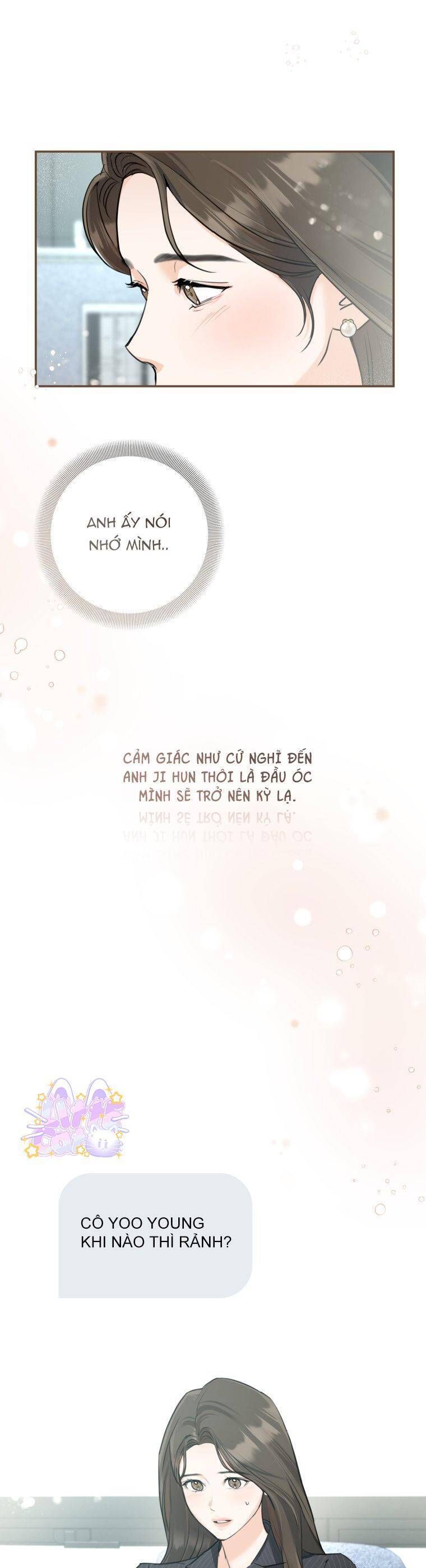 Chuyện Kết Hôn [Chap 1-35]