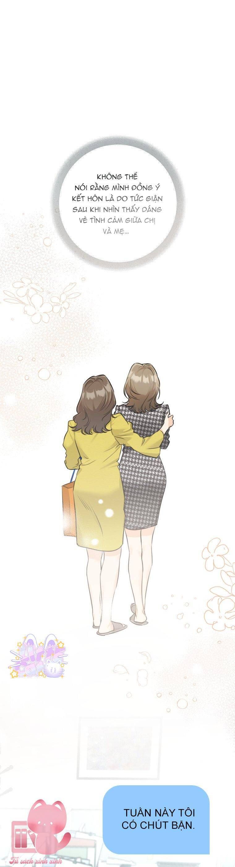 Chuyện Kết Hôn [Chap 1-35]