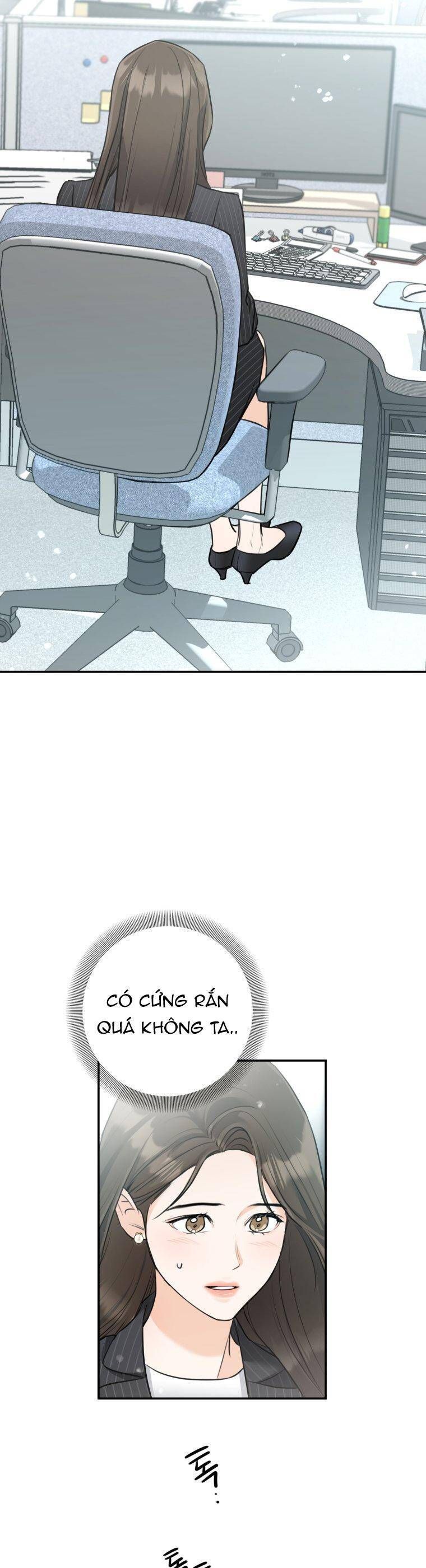 Chuyện Kết Hôn [Chap 1-35]