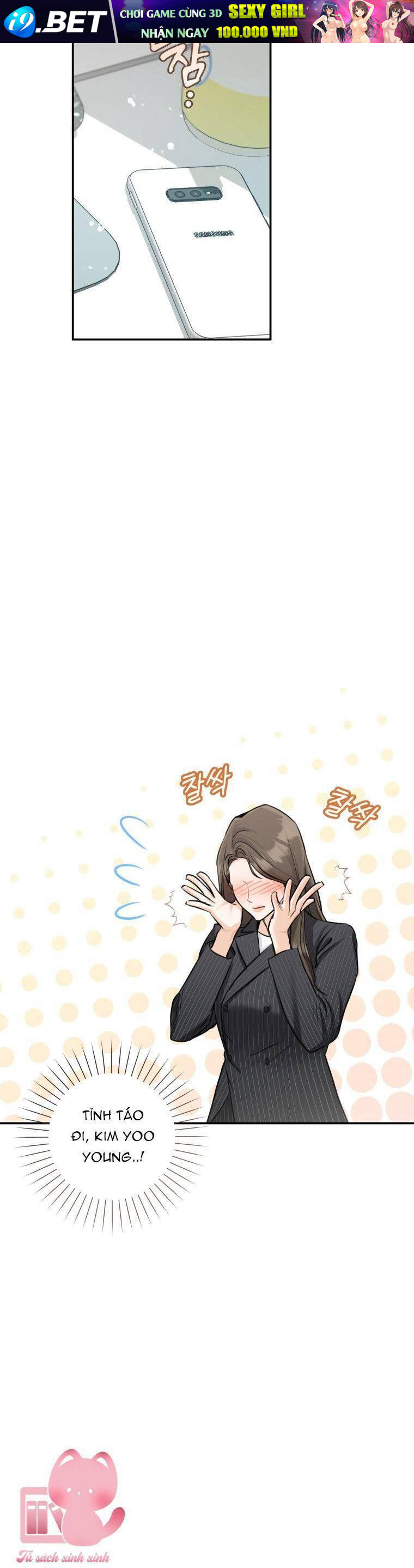 Chuyện Kết Hôn [Chap 1-35]