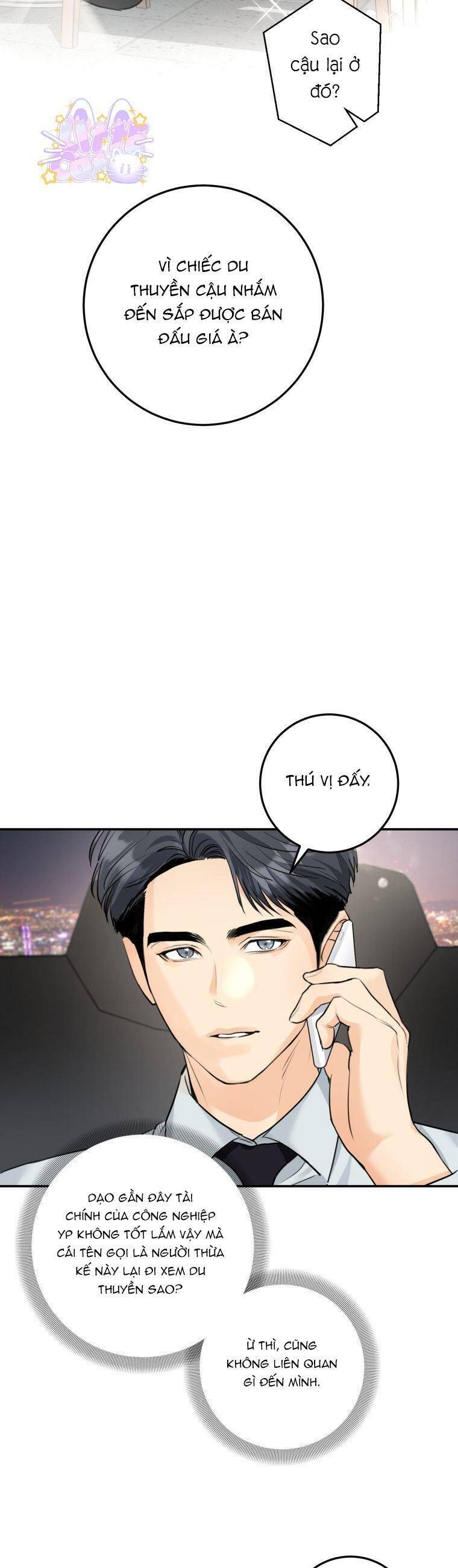 Chuyện Kết Hôn [Chap 1-35]