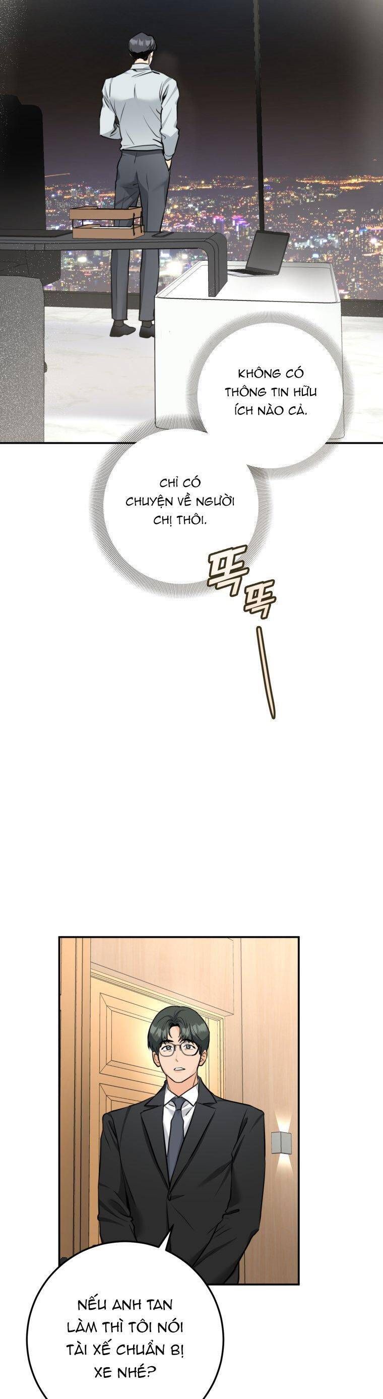 Chuyện Kết Hôn [Chap 1-35]